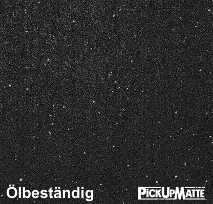 Antirutschmatte Mercedes X-Klasse Doppelkabine