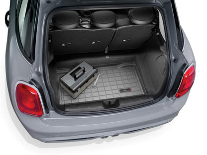 WEATHERTECH Kofferraumwanne vorne Porsche 911 GT3 RS - Coupe (2007 - 2008)