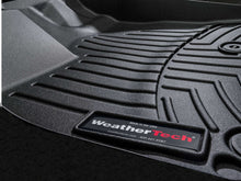 WEATHERTECH Fußmatte Volkswagen Golf - 3-Türer (2020 - 2024), Fußraum vorne