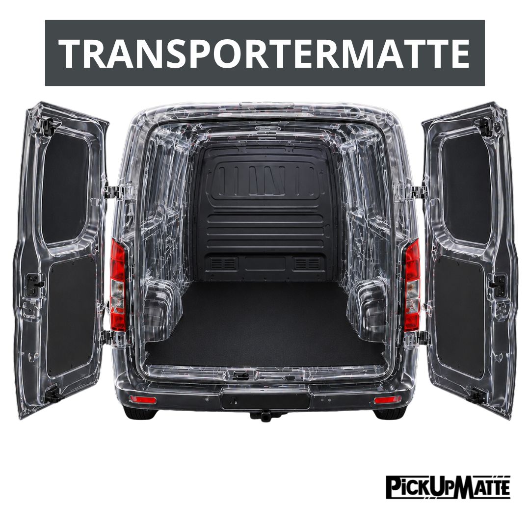 Antirutschmatte für Iveco Daily, 2014-heute