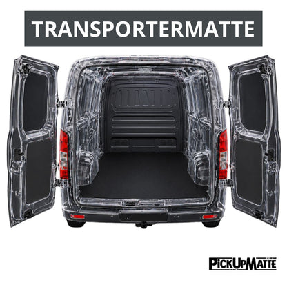 Antirutschmatte für Iveco Daily, 2014-heute