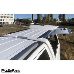 Hardtop Fleet-Runner Ford Ranger 2016-2022