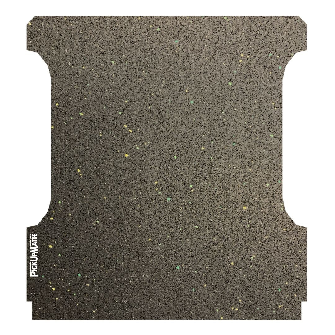 Antirutschmatte Dodge Ram 1500, 4. Generation, 2009-2018