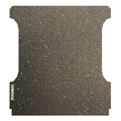 Antirutschmatte Dodge Ram 1500, 4. Generation, 2009-2018