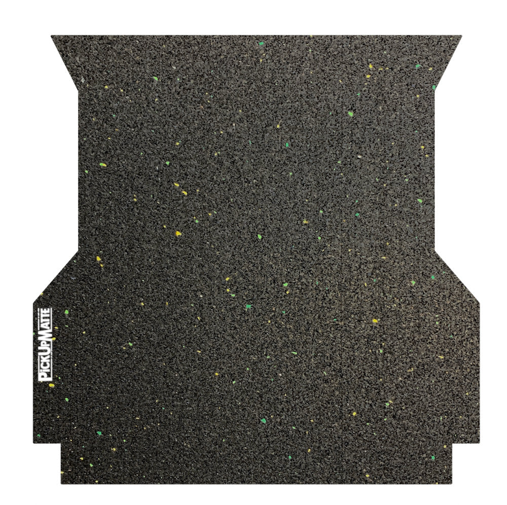 Antirutschmatte VW Amarok, ab 2023 New Generation