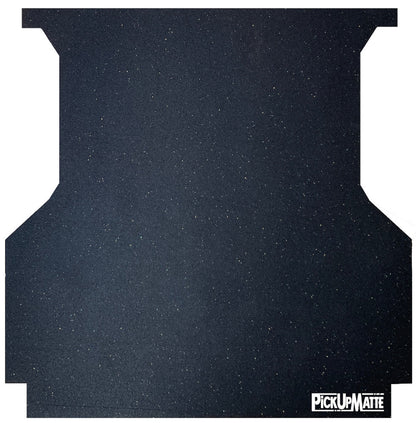 Antirutschmatte Ford Ranger, Mitte 2019-2022 (Nicht New Generation 2023)