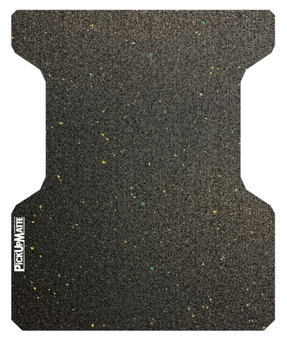 Antirutschmatte Isuzu D-Max, 2. Gen., 07/2012-2020