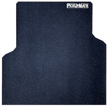 Antirutschmatte Mitsubishi L200, 6. Gen., 09/2019-heute