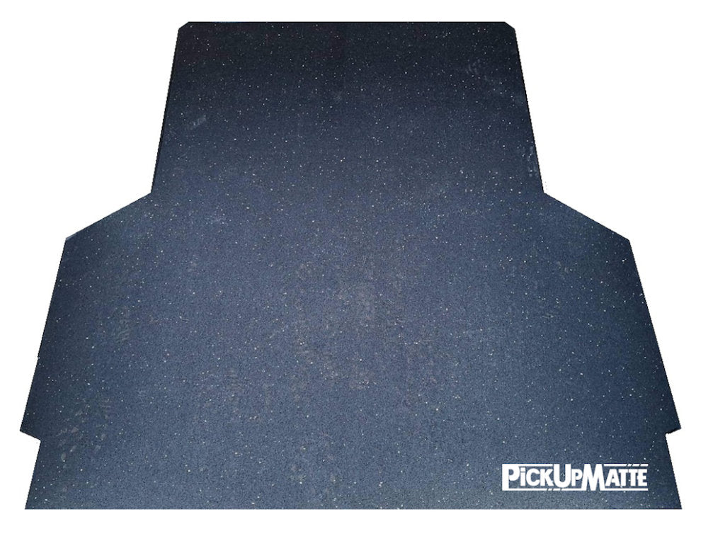 Antirutschmatte Renault Alaskan, 09/2017-heute