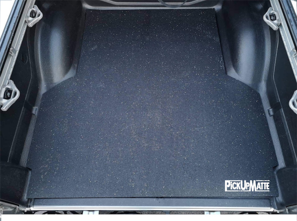 Antirutschmatte Nissan Navara, NP300, 2016-heute