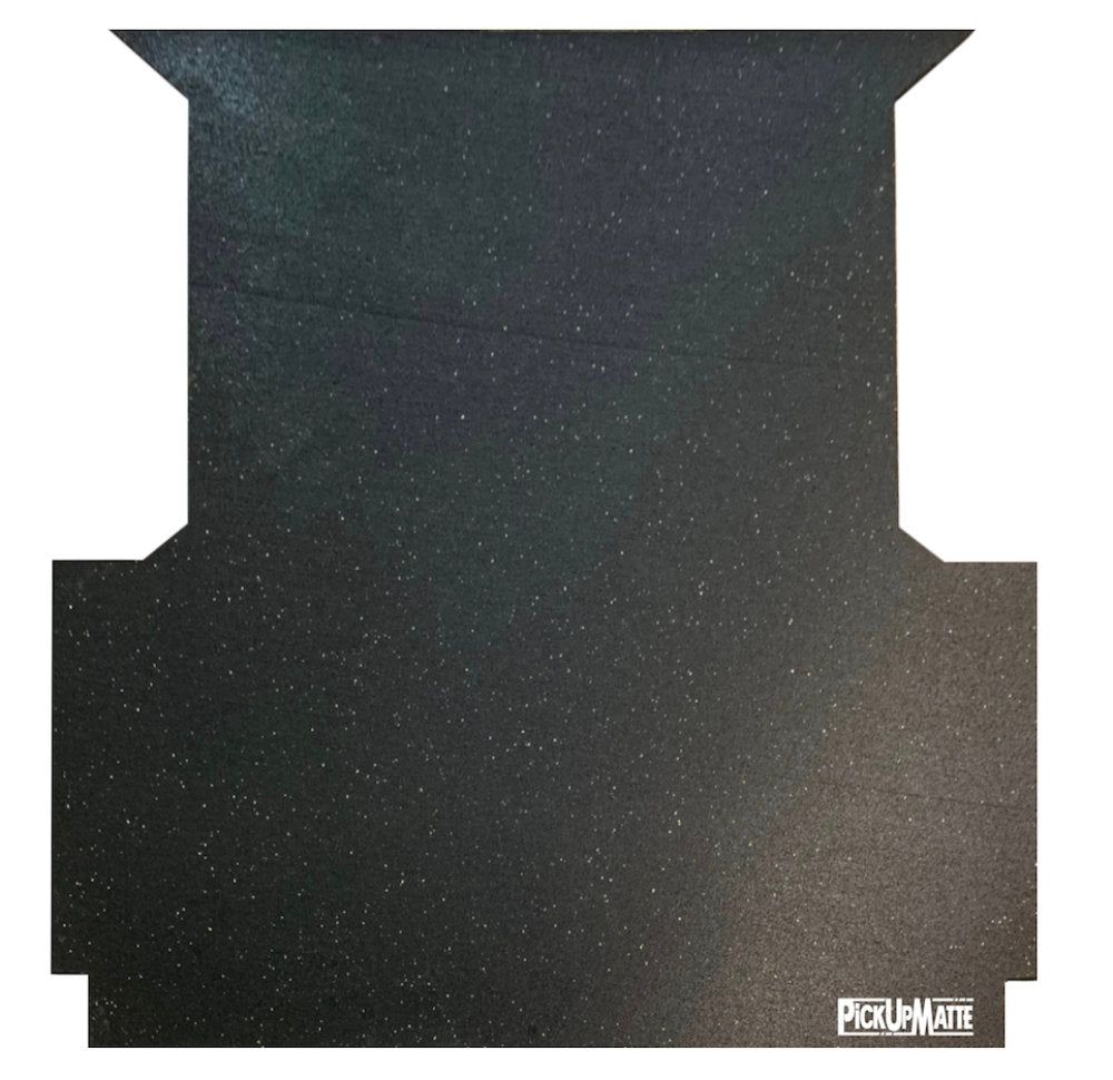 Antirutschmatte Renault Alaskan, 09/2017-heute