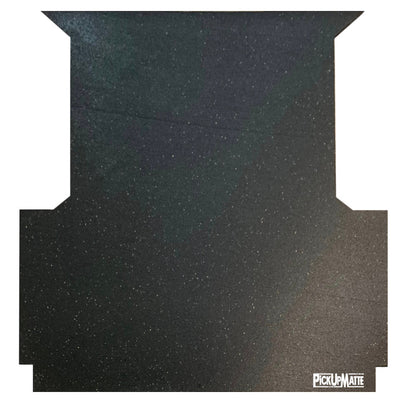 Antirutschmatte Renault Alaskan, 09/2017-heute