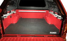 Antirutschmatte Mercedes X-Klasse Doppelkabine