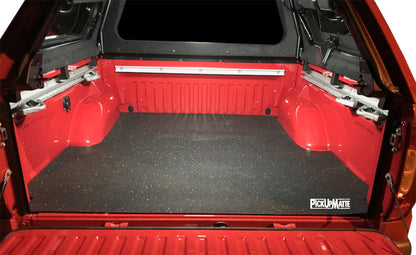 Antirutschmatte Mercedes X-Klasse Doppelkabine