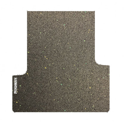 Antirutschmatte SsangYong Musso Grand / Rexton Sport, ab 2018, Doppelkabine mit Kunststoffwanne