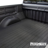 Antirutschmatte Ford F-150