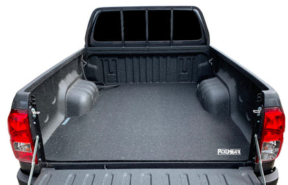 Antirutschmatte Toyota Hilux, Revo 8. Gen, ab 2015