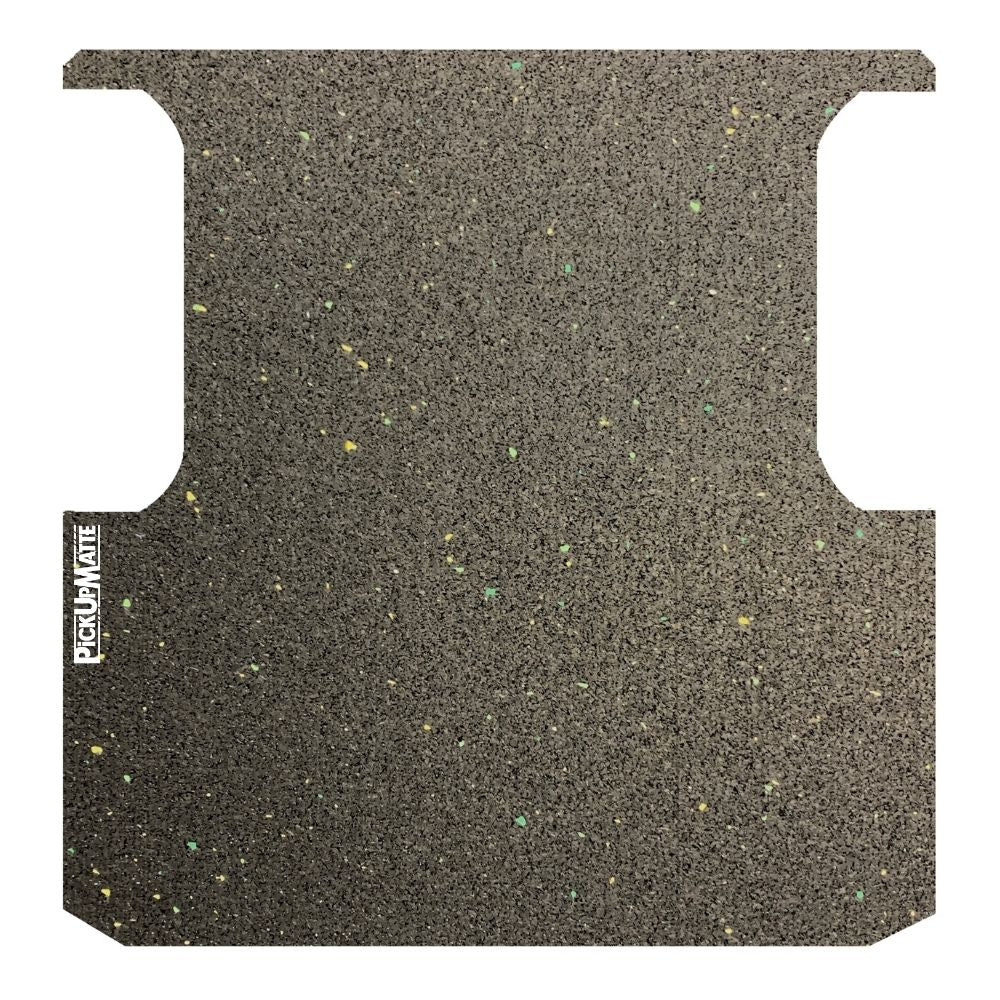 Antirutschmatte Toyota Hilux, Revo 8. Gen, ab 2015