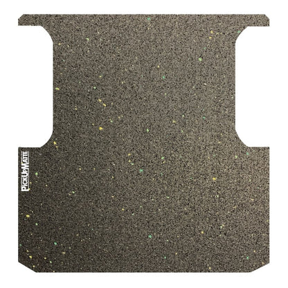 Antirutschmatte Toyota Hilux, Revo 8. Gen, ab 2015