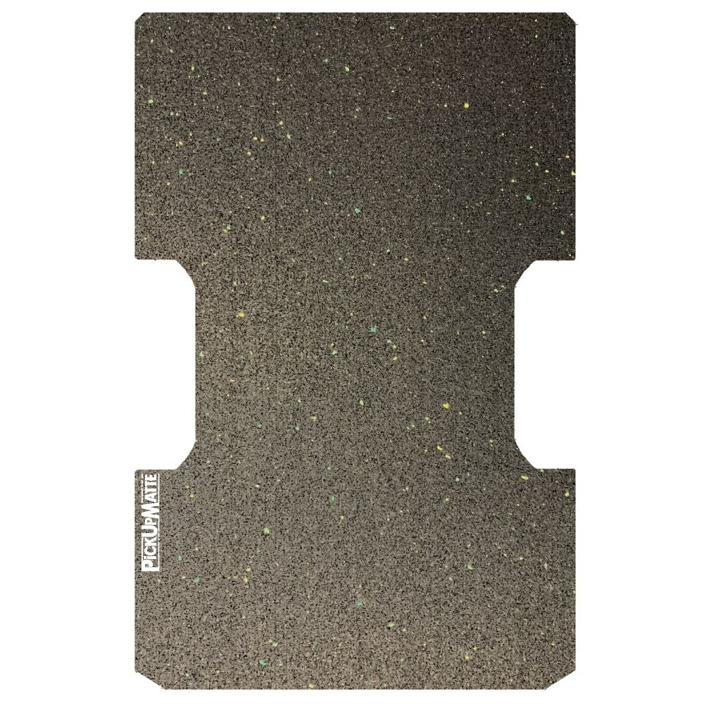 Antirutschmatte Toyota Hilux, Revo 8. Gen, ab 2015