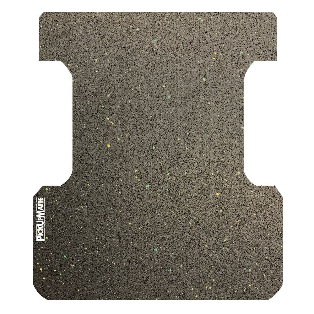 Antirutschmatte Toyota Hilux, Revo 8. Gen, ab 2015