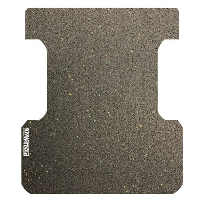 Antirutschmatte Toyota Hilux, Revo 8. Gen, ab 2015