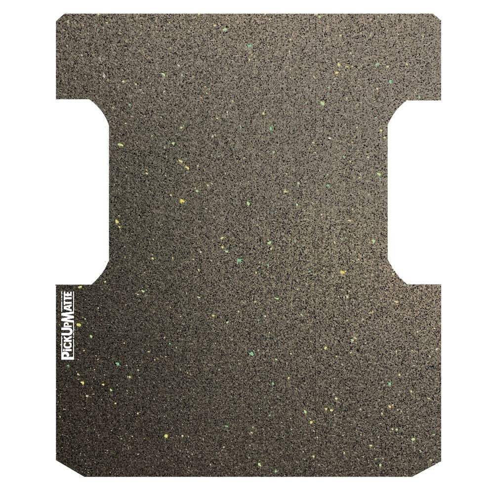 Antirutschmatte Toyota Hilux, Revo 8. Gen, ab 2015