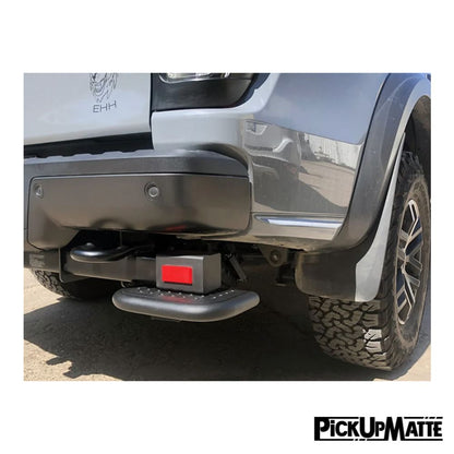 Trittstufe T-Step klappbare Aufstiegshilfe, keine Eintragung notwendig