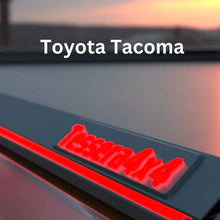 Pickuprollo Tessera Roll+ für Toyota Tacoma – Laderaumabdeckung aus Aluminium, Schwarz Matt