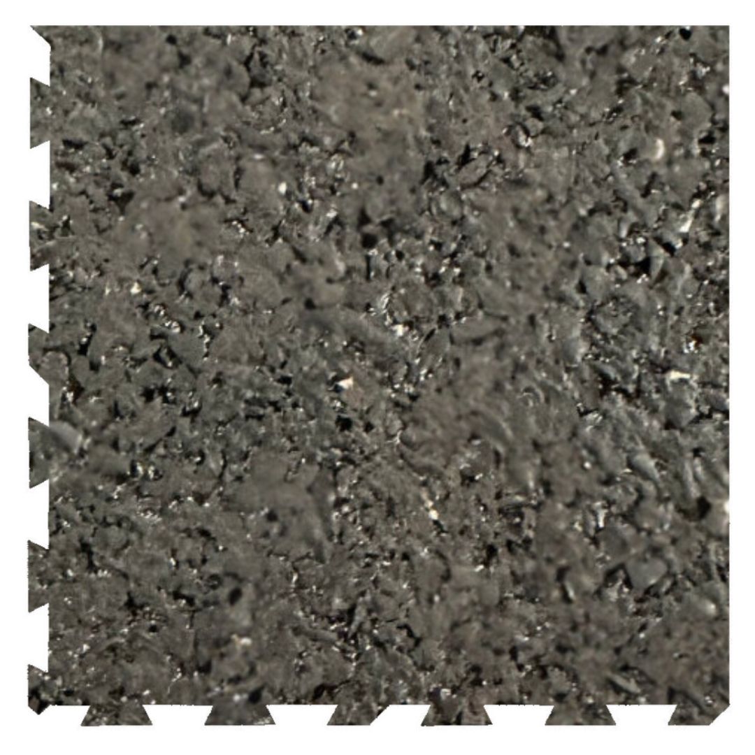 Sportboden Stecksystem 6mm – Perfekte Dämpfung & Schutz für dein Gym