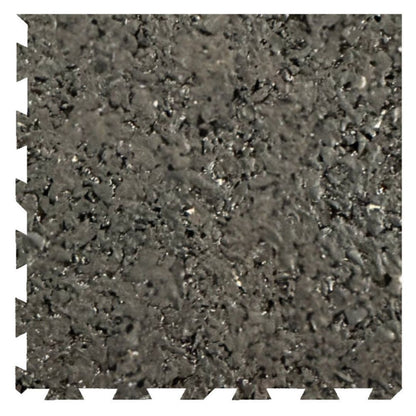 Sportboden Stecksystem 6mm – Perfekte Dämpfung & Schutz für dein Gym