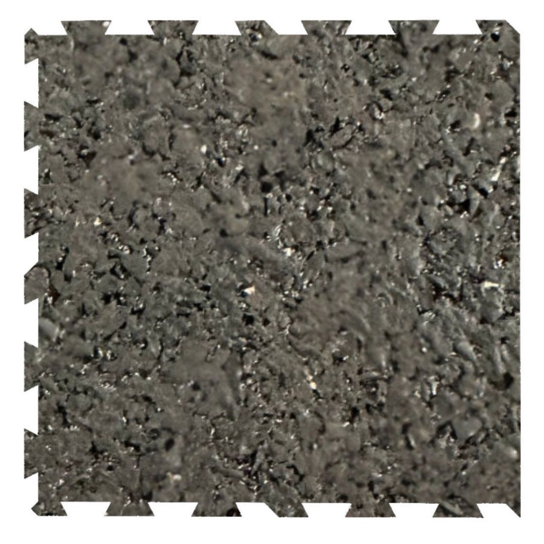 Sportboden Stecksystem 6mm – Perfekte Dämpfung & Schutz für dein Gym