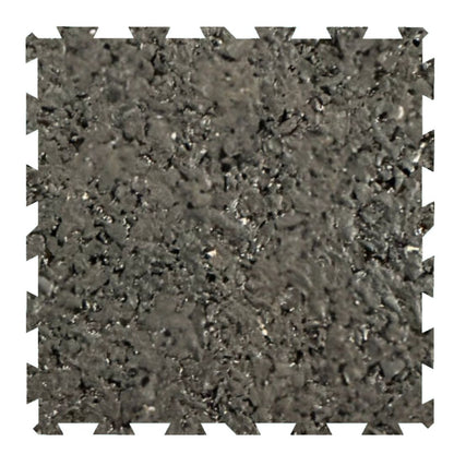 Sportboden Stecksystem 6mm – Perfekte Dämpfung & Schutz für dein Gym