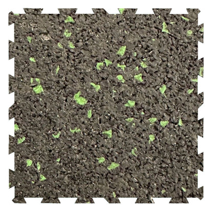 Sportboden Stecksystem 6mm – Perfekte Dämpfung & Schutz für dein Gym