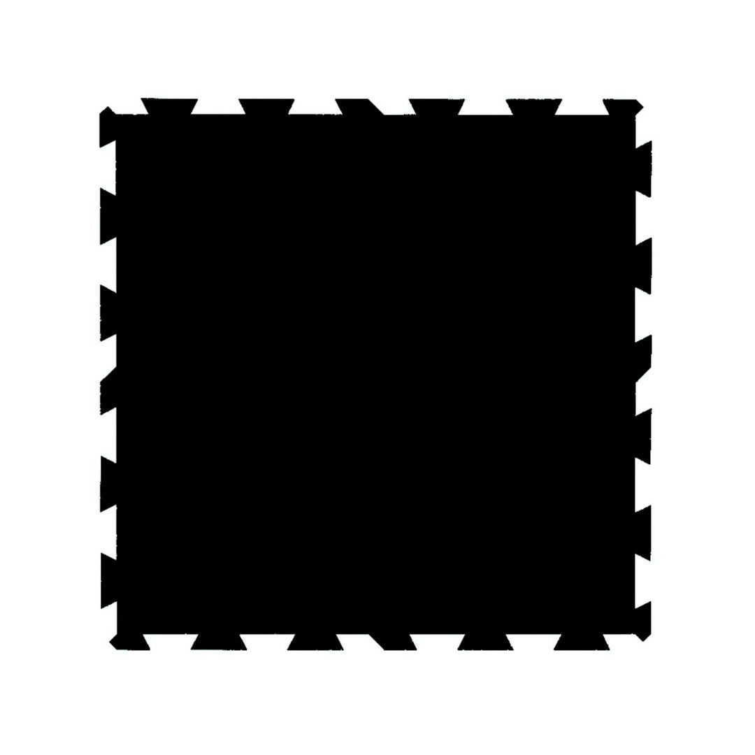 Sportboden Stecksystem 6mm – Perfekte Dämpfung & Schutz für dein Gym