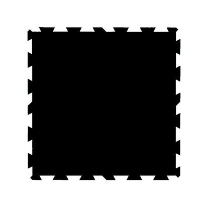 Sportboden Stecksystem 6mm – Perfekte Dämpfung & Schutz für dein Gym