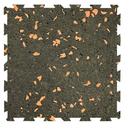 Sportboden Stecksystem 6mm – Perfekte Dämpfung & Schutz für dein Gym