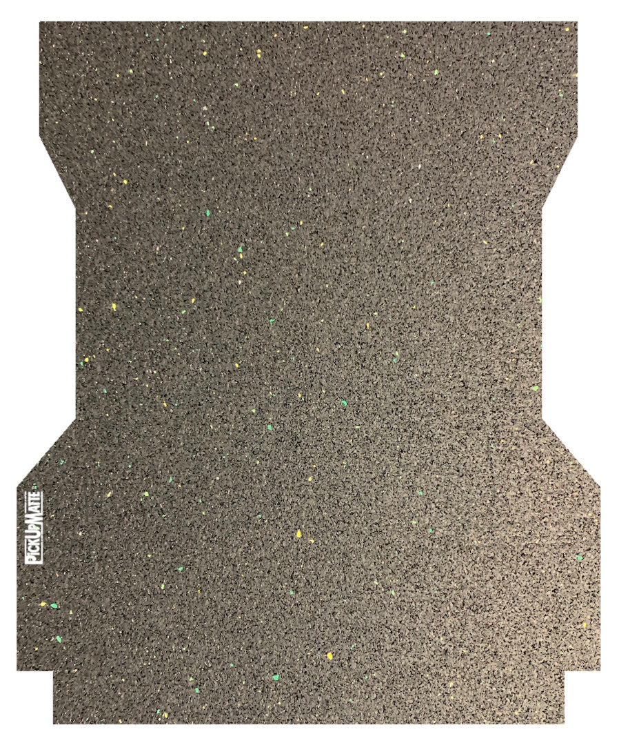 Antirutschmatte Ford Ranger, ab 2023 New Generation