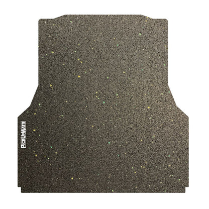 Antirutschmatte Maxus T60, Doppelkabine mit beschichteter Ladefläche