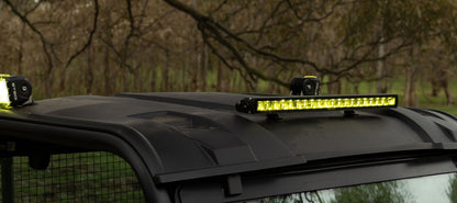STEDI LED – Lightbar ST1K 21.5 Zoll (GELB)