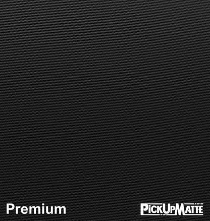 Antirutschmatte Isuzu D-Max, 2. Gen., 07/2012-2020