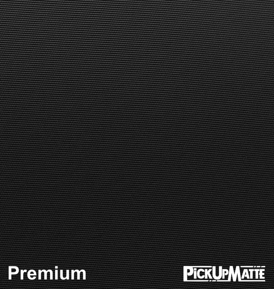 Antirutschmatte Ford Ranger, Mitte 2019-2022 (Nicht New Generation 2023)