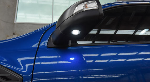 STEDI LED Umfeldbeleuchtung für Ford Ranger & Ranger Raptor (bis 2022)