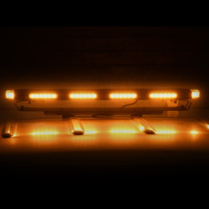 Putco Hornet LED Strobe Light mit Halterung für drittes Bremslicht