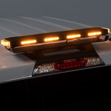 Putco Hornet LED Strobe Light mit Halterung für drittes Bremslicht