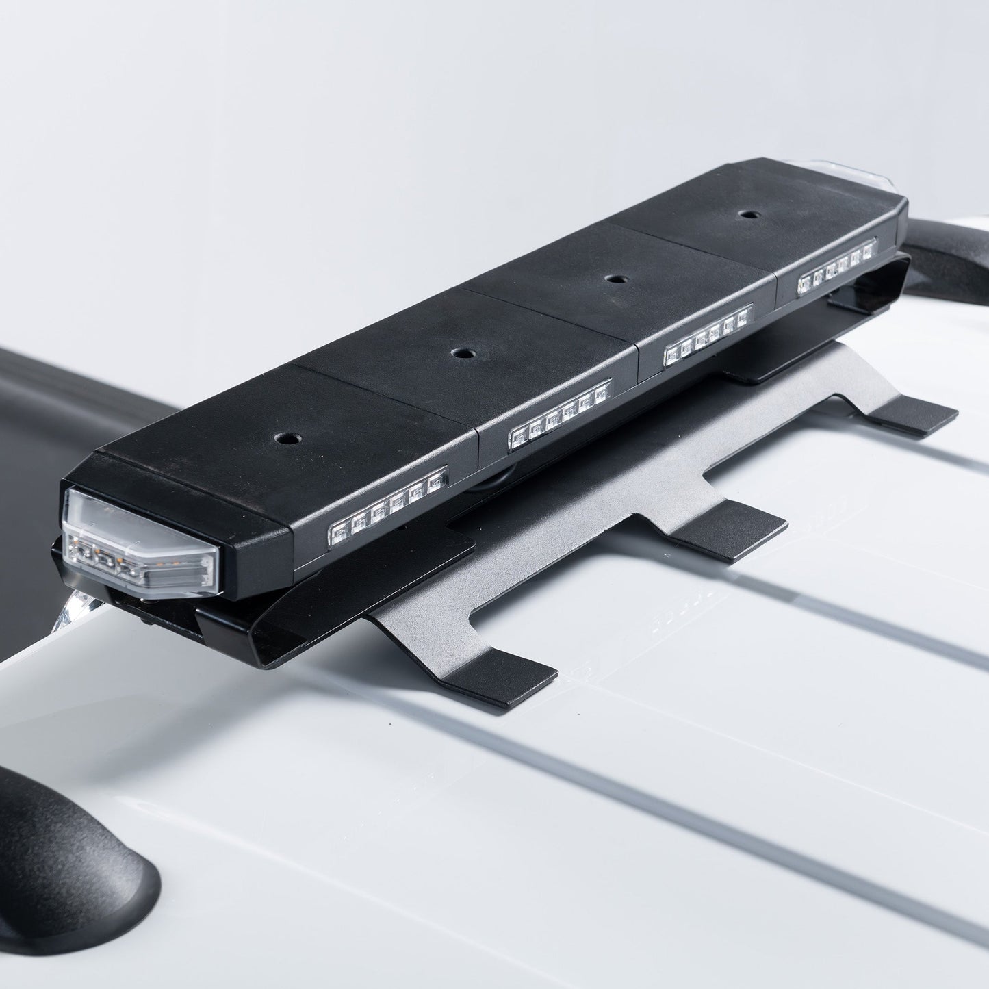 Putco Hornet Amber LED Stealth Rooftop Strobe Light Bar – Warnlichtleiste für Pickups & Nutzfahrzeuge