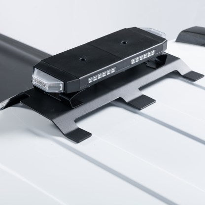 Putco Hornet LED Strobe Light mit Halterung für drittes Bremslicht