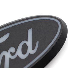 Putco Luminix LED Emblem für Ford Ranger 2024–2026 – Frontgrill Logo mit Weißlicht & Animation