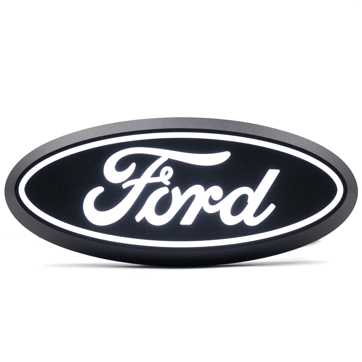 Putco Luminix LED Emblem für Ford Ranger 2024–2026 – Frontgrill Logo mit Weißlicht & Animation
