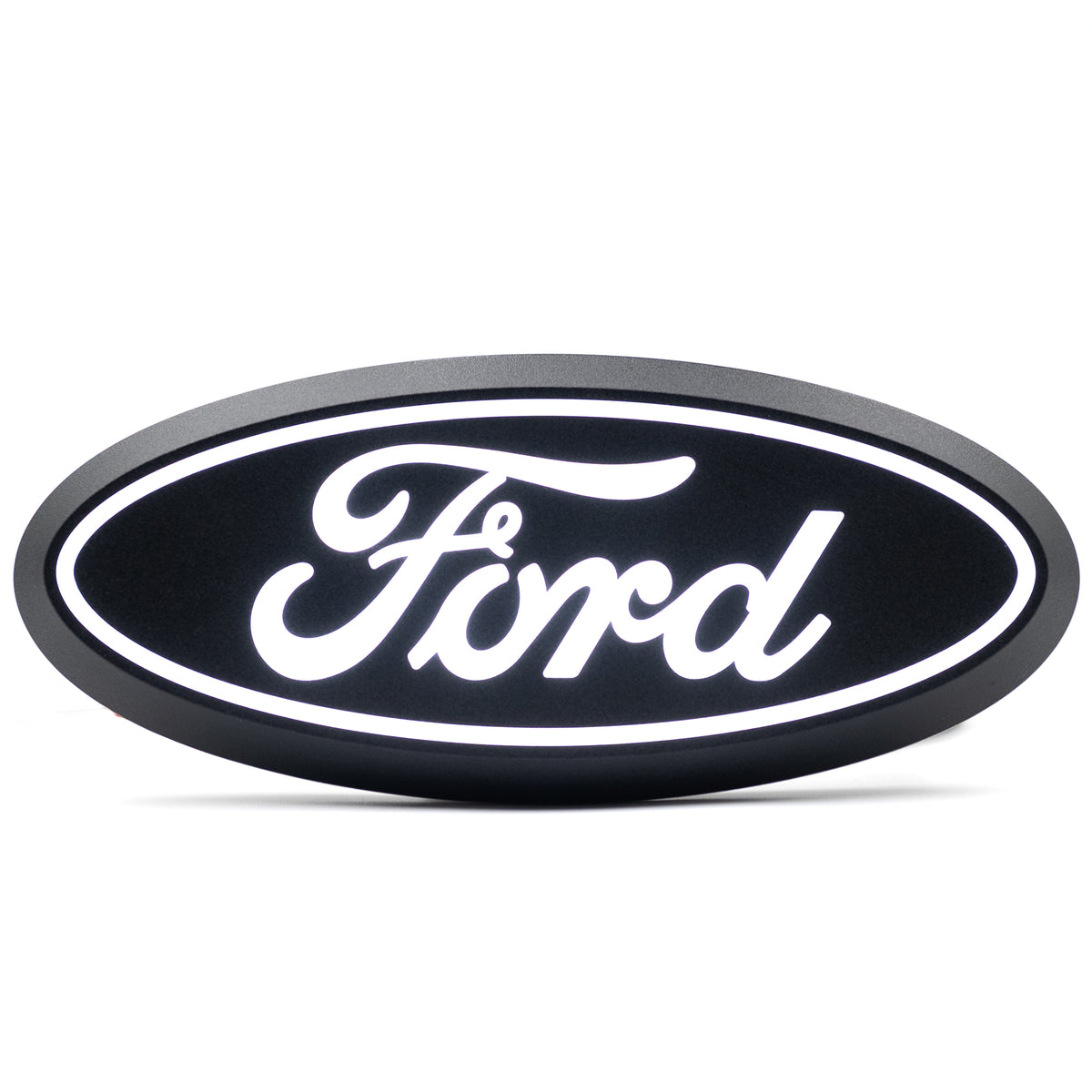 Putco Luminix LED Emblem für Ford Ranger 2024–2026 – Frontgrill Logo mit Weißlicht & Animation